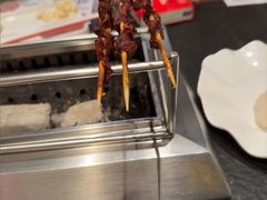 -可口香·非遗老号烧烤(南岗直营店)