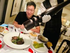 -壳里西餐厅Coquille Seafood Bistro(蒙自路店)