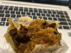 -白玉兰食品(中山公园龙之梦店)