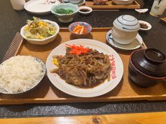 -长崎屋·日本料理·刺身·烧鸟(天河北路店)