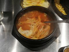 -小团团·路边烤牛肉(南岭壹街店)