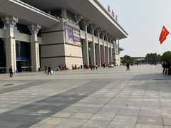 -岳阳东站