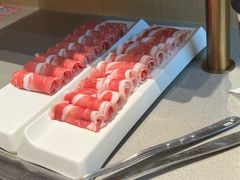 -海底捞火锅(太阳宫凯德mall店)