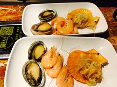 -船奇蒸汽海鲜·闽菜(八市海鲜总店)