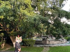 -西安索菲特人民大厦大剧院