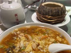 -尚一汤 广东炖汤(金桥国际店)