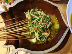 -二孃鸡爪爪(双楠店)