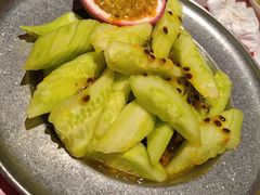 -威记烧嘢·南宁烧烤·超级生牛(绿地店)