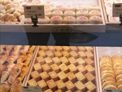-泸溪河桃酥(秦淮夫子庙一店)