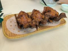 -五谷芳乳鸽王(海景店)