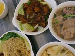 -西关竹园(荔枝湾店)