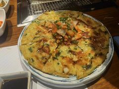 -杉海和牛烧肉海鲜自助(会展城店)