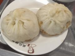 -姚记炒肝店(鼓楼店)