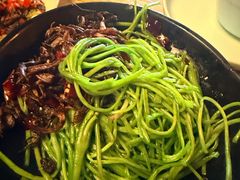 -缘生态云南菜·野生菌庭院餐厅(华侨城店)