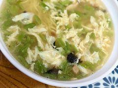 -鲁毓鲜蓬莱小面(黄山路店)