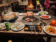 -火炉火自助餐(枫蓝国际店)