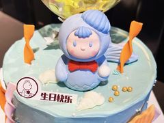 -CAKE BOSS 蛋糕老板(西单君太百货店)