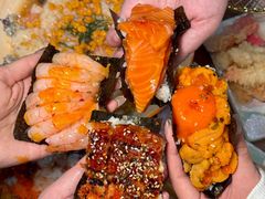 -红叶日本料理(辰熙广场店)