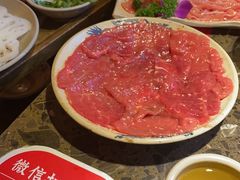 -小龙坎火锅(双林店)