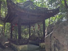 -玉女潭景区