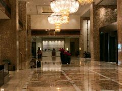 -杭州城中香格里拉大酒店