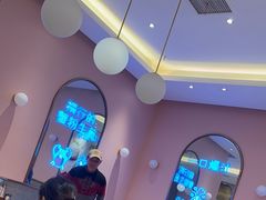 -小杨生煎(周浦万达店)