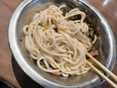 -李氏紫竹林卤粉(火车站店)