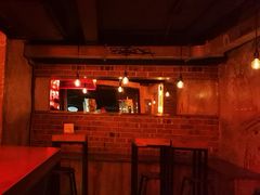 -The Drinkery (瑞金店)