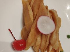 -国惠大酒楼(仓山万达店)