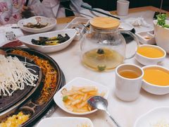 -韩宫宴和牛烤肉(盐城金鹰店)
