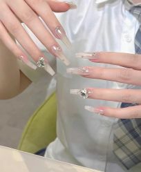 -LILY NAILS美甲美睫