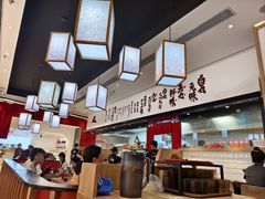 -一風堂拉面(深圳湾万象城店)