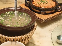 -小菜园新徽菜(常州金坛吾悦店)