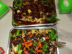 -三味鱼屋(琥珀山庄店)