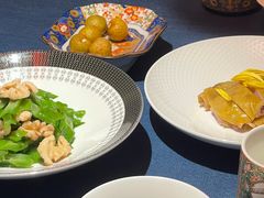 -老吉堂上海本帮菜(工体店)