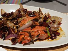 -解放碑威斯汀酒店-知味国际美食餐厅