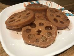 -老城南.鸭血粉丝汤(夫子庙店)