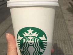 -星巴克臻选(福州东百中心分店)