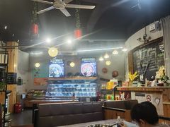 大堂-红丫骨汤麻辣烫(汽车站店)