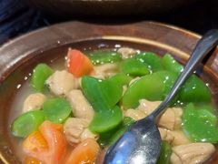 -懒人盐府人家·自贡大麻鱼(安贞店)