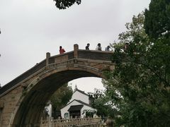 -寒山寺