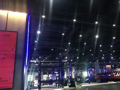 -一兆韦德健身(浦东万达会所)