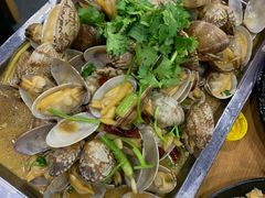 -老虎滩大连海鲜烧烤(建邺云锦路总店)