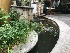 -得丘礼享谷·玉兰苑