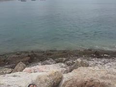 -库塔海滩