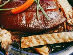 外婆红烧肉-外婆家(静安大悦城店)