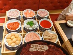 -廖掌柜·重庆鲜货火锅(上海首店)