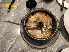 -福照楼汽锅鸡·云南菜(火车站锦江店)