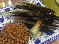 -天台国家森林公园水上茶乡九鹏溪