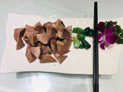 -松针蔡记蒸饺(花园路店)
